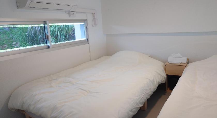 오키나와 본섬 ペンションsakuraRIGHT (ペンションsakuraRIGHT) 3성급 싱글룸 로비