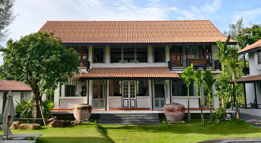 Image of Two-Bedroom Villa 1