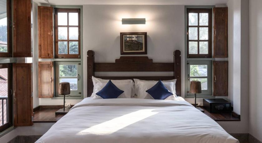Image of Two-Bedroom Villa 0