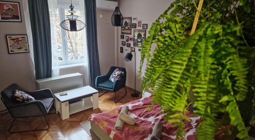 Apartman Sova