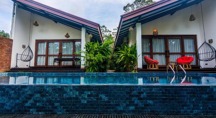 Praana Ayurveda Boutique Villa