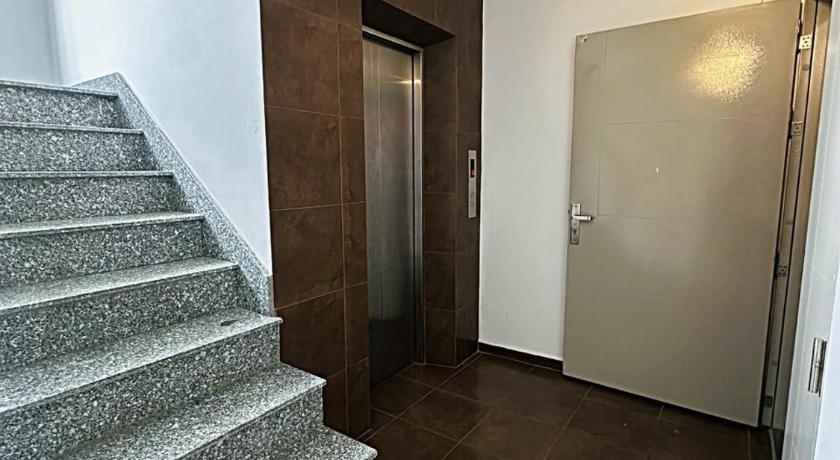 호치민 아망고 홈 브랜드 5 (Amango Home Brand 5) 5성급 호텔 객실