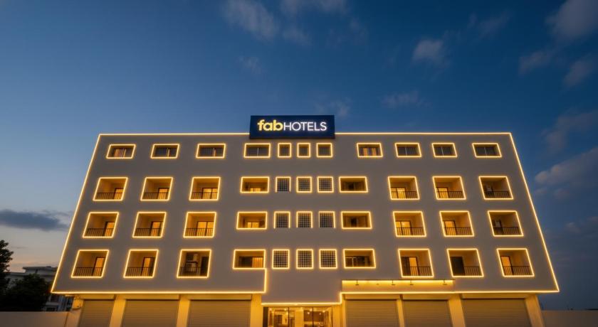 博帕尔 Gauri Shree 3星级 酒店 客房