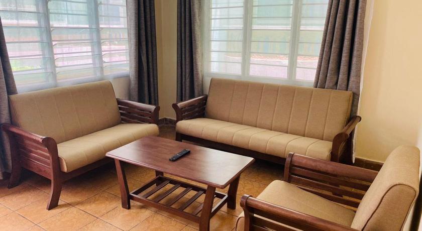 Merryvilla Apartments