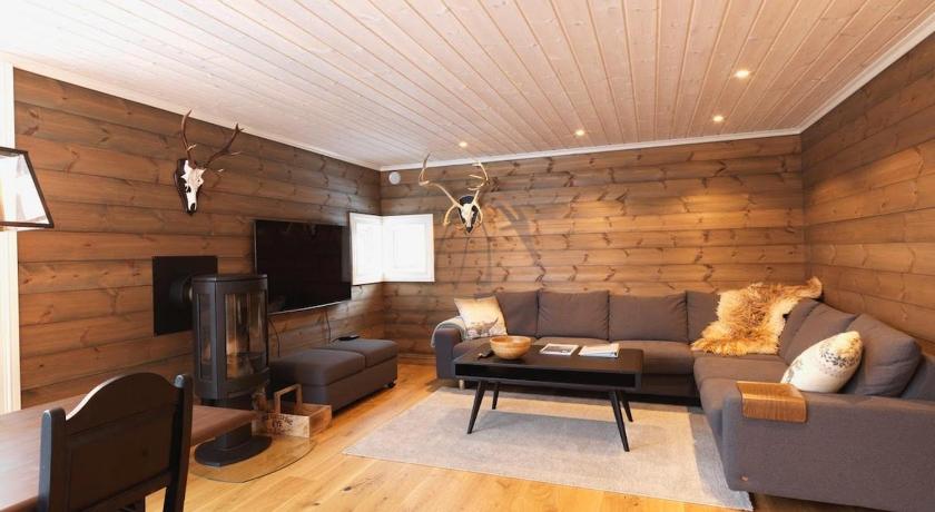 Stranda Fjellgrend 3 bedrooms - 32A