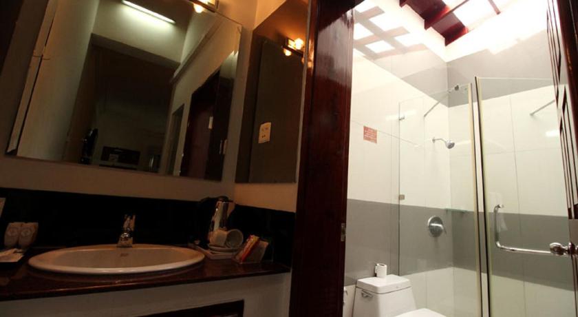 Image of Long Stay Suite 2