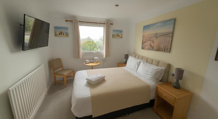 Image of Deluxe Double Room 6