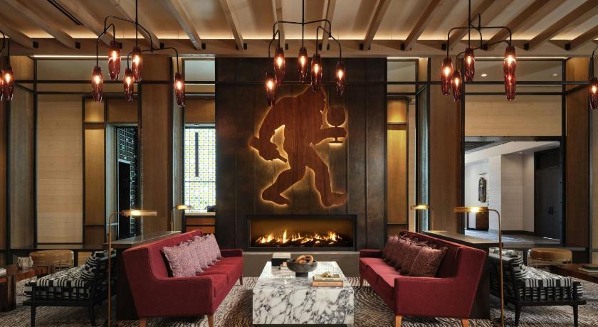 The SOMM Hotel & Spa, Autograph Collection