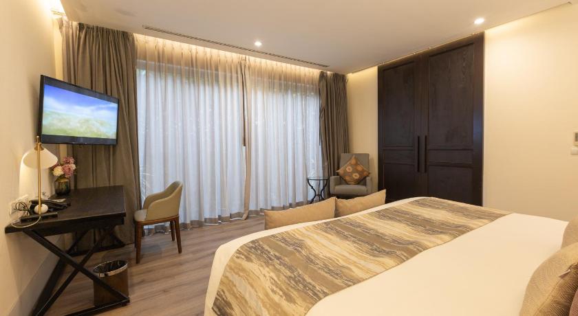 Image of 1 Bedroom Pool Villa 14