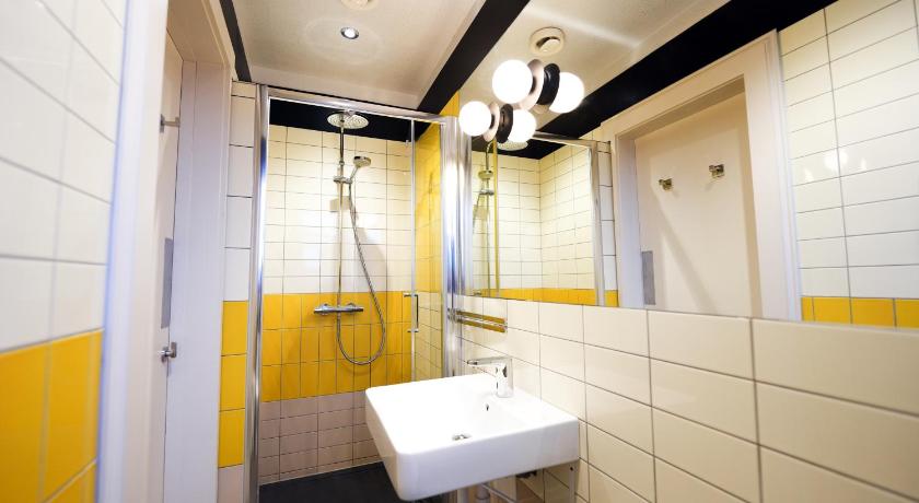 Image of King or Twin Ensuite room 7