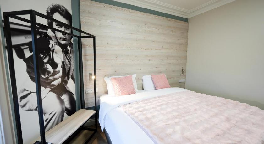 Image of King or Twin Ensuite room 4