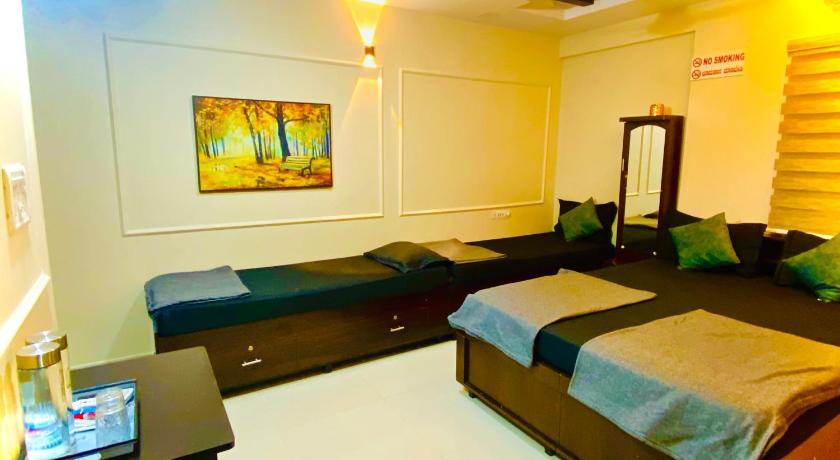 AL-MANAL 304 premium Room 5Beds