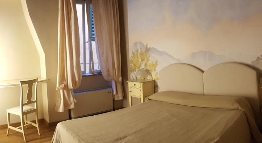 Фото: Улучшенный двухместный номер (Superior Double Room) 4