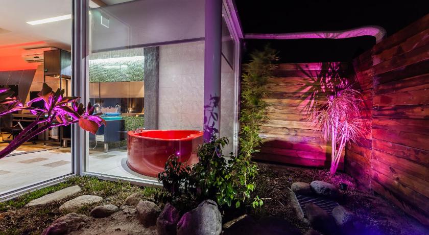 TY Motel photo