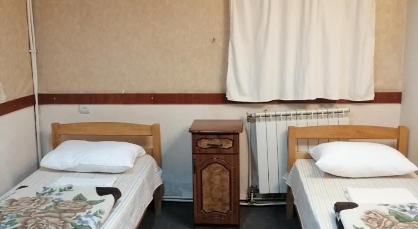 Image of Budget Double or Twin Room 0