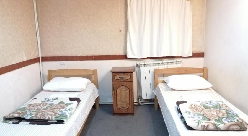 Image of Budget Double or Twin Room 1
