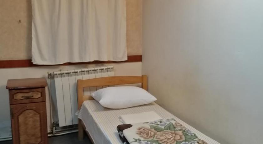 Image of Budget Double or Twin Room 3