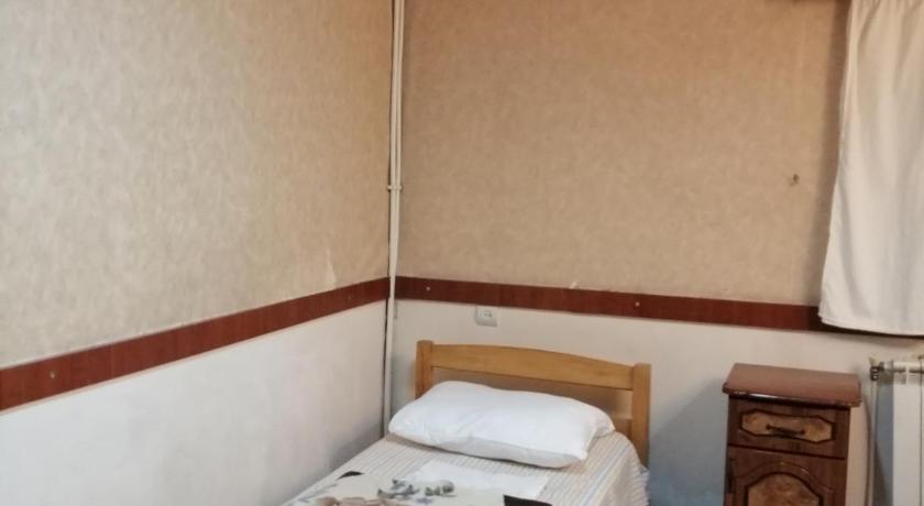 Image of Budget Double or Twin Room 4