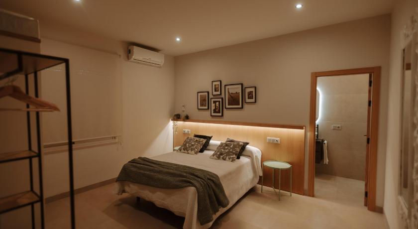 Hotel Asador Las Vinas