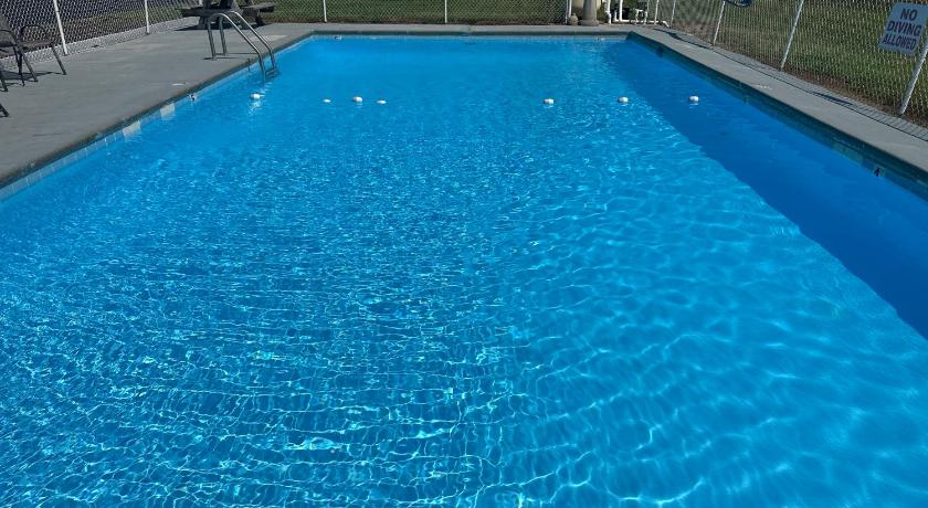 리킹 Country Inn - Licking 2성급 숙소 레스토랑