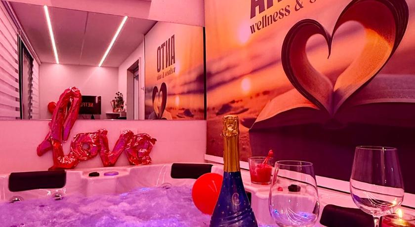 ANTO Wellness & Suite