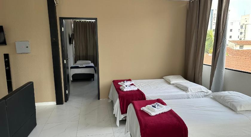 Image of Triple Room with Private Bathroom 7