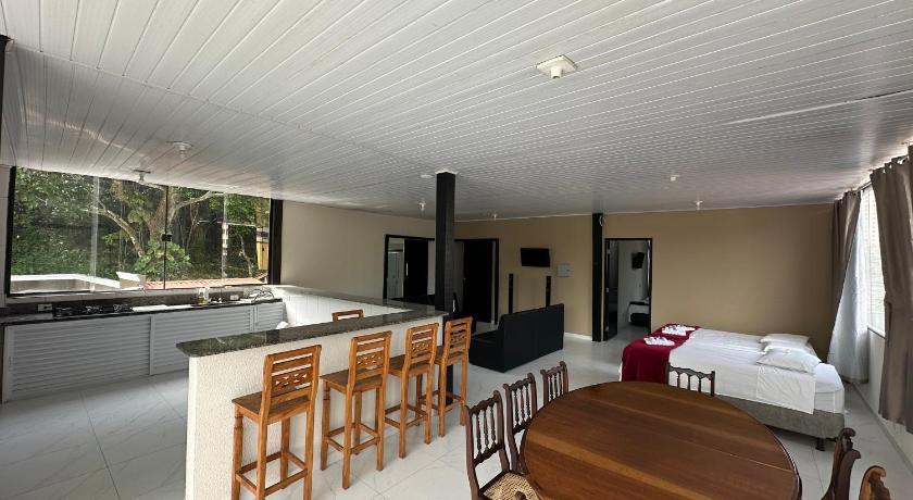 Image of Triple Room with Private Bathroom 0