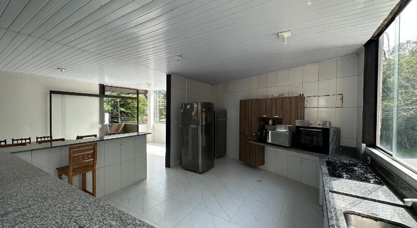 Image of Triple Room with Private Bathroom 1