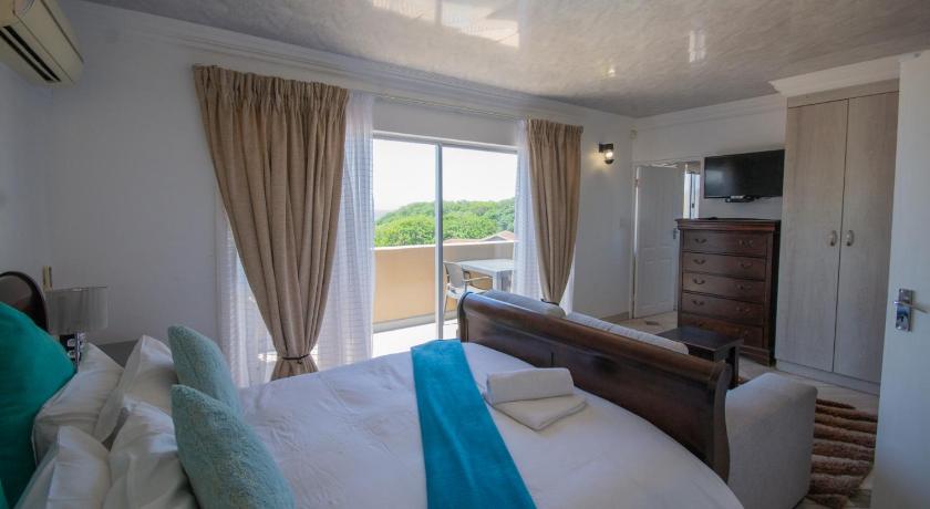 Image of Double Room with Ocean View 0