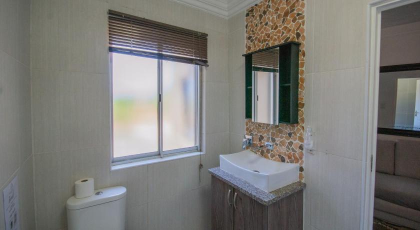 Image of Double Room with Garden View 2