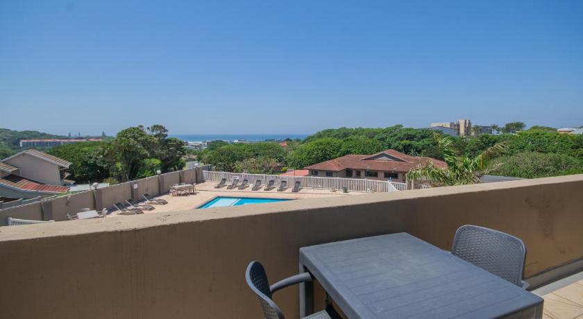 Image of Double Room with Ocean View 1