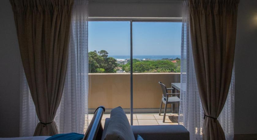 Image of Double Room with Ocean View 4