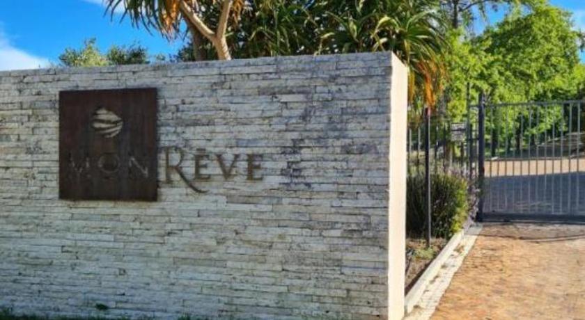 Mon Reve Estate
