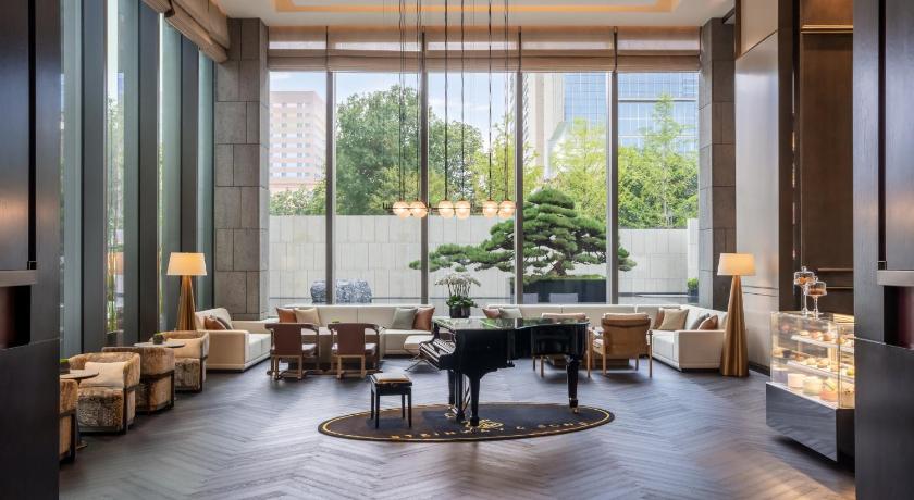InterContinental Xi'an Hi-tech Zone By IHG - image 6