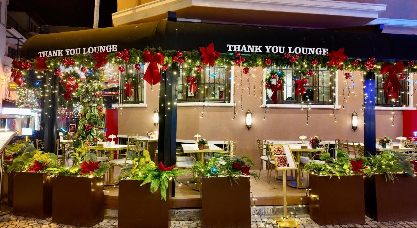 Thank You Hotel Sultanahmet - image 13