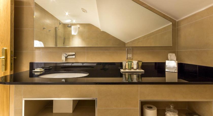 Mansio Suites Basinghall photo
