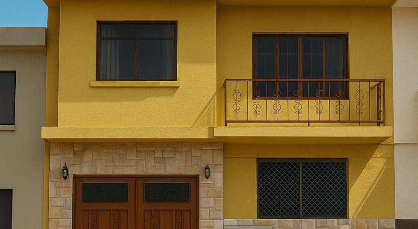 Casa centro historico de Cuenca para grupos grandes de 4 a 56 personas
