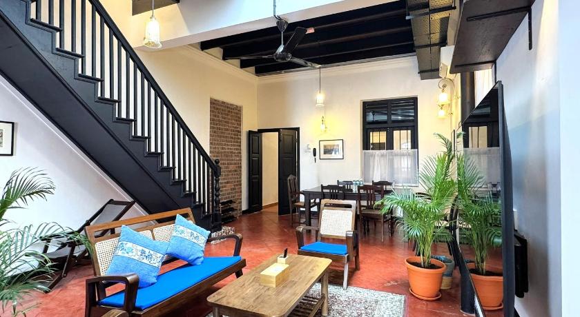 รูปของ2 bedrooms Yeng Keng Townhouse No.7 3