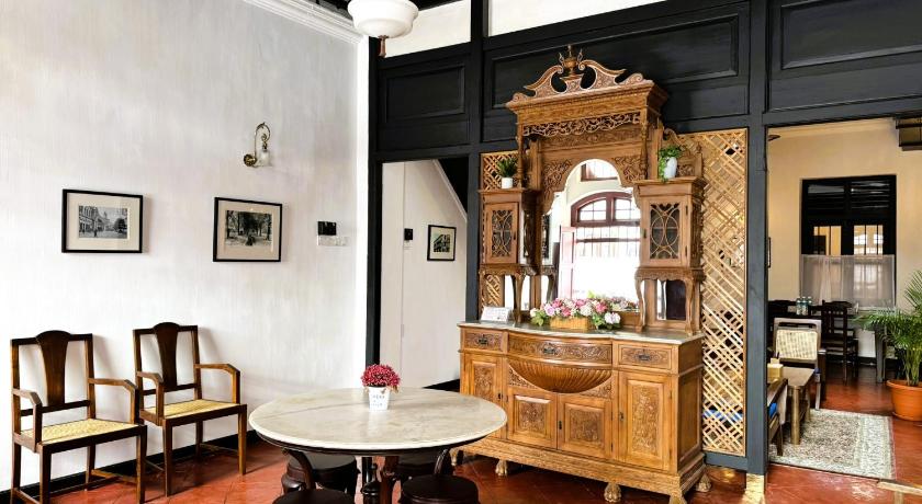 รูปของ2 bedrooms Yeng Keng Townhouse No.7 10