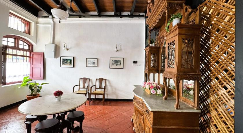 รูปของ2 bedrooms Yeng Keng Townhouse No.7 13