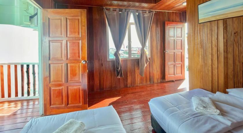 Image of Ocean View Twin Room 3
