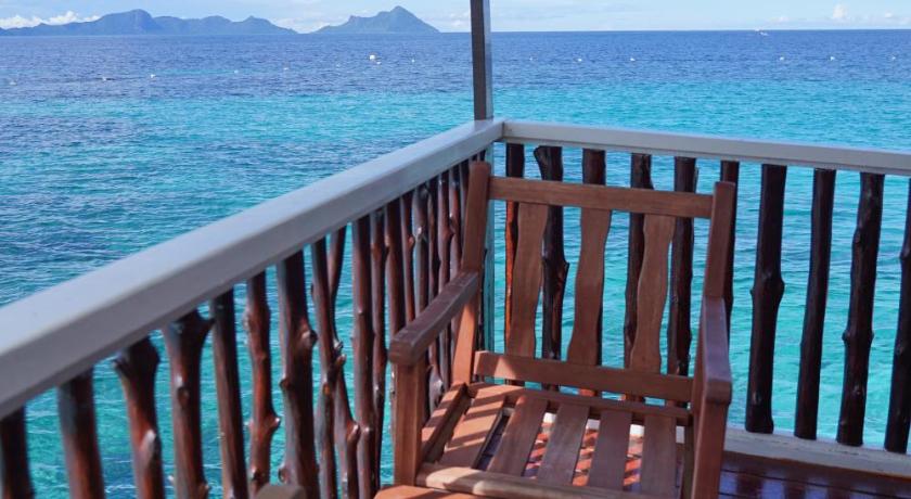 Image of Ocean View Twin Room 4