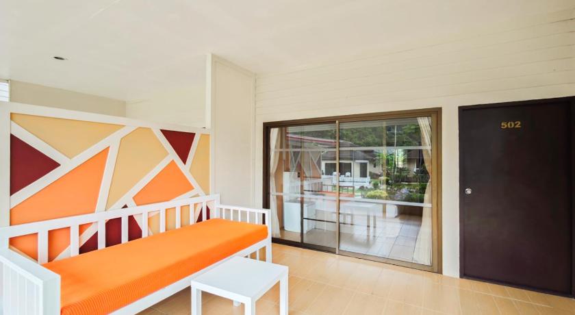 Image of Deluxe Room - Twin 1