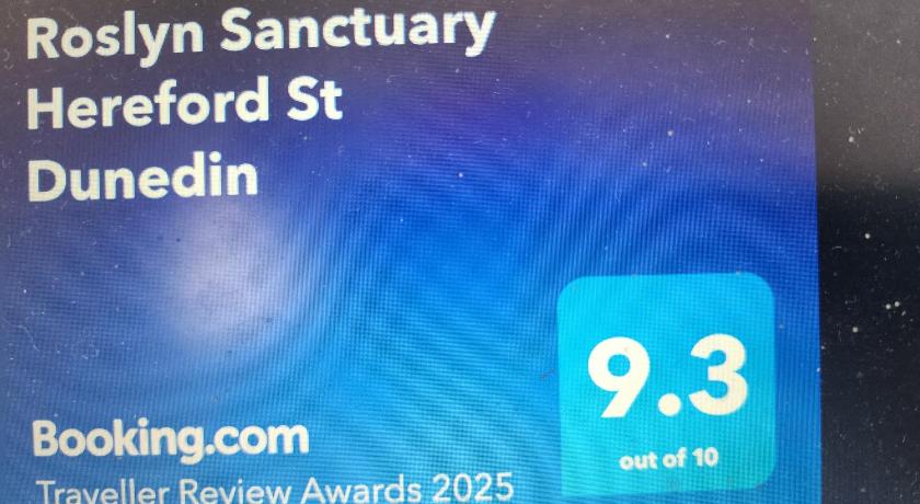 Image of Roslyn Sanctuary Unit 6A 14