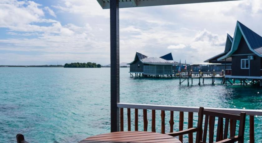 Image of Villa with Sea View 7
