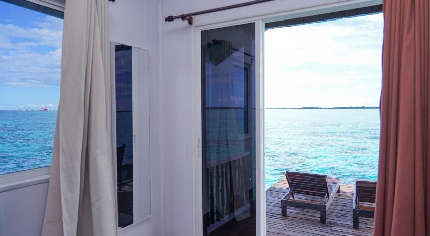 Image of Villa with Sea View 9