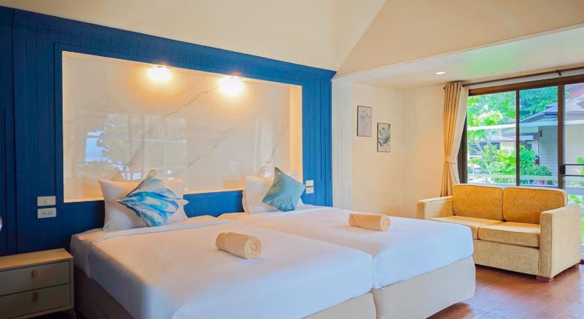 Image of Deluxe Villa 3