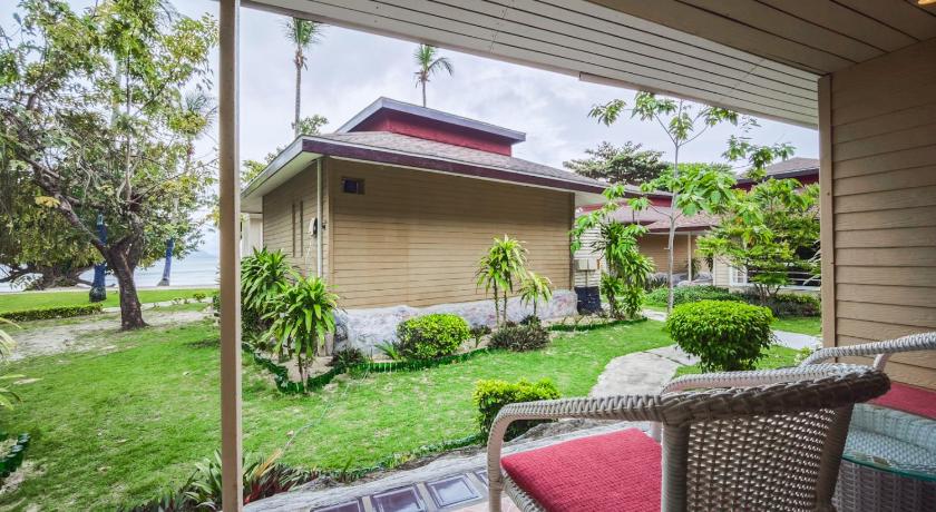 Image of Deluxe Villa 11