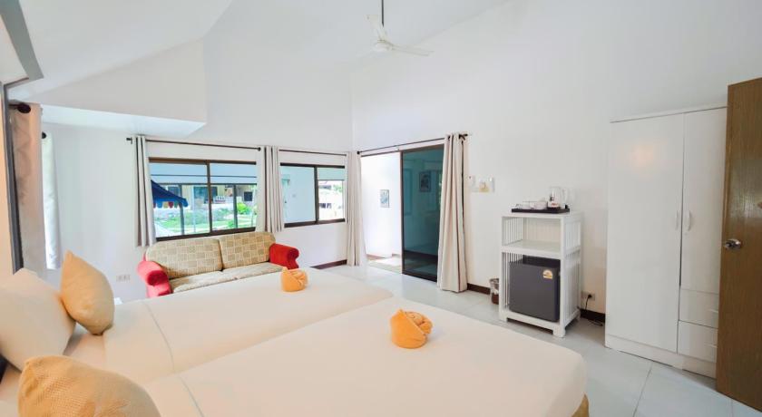 Image of Deluxe Villa 5