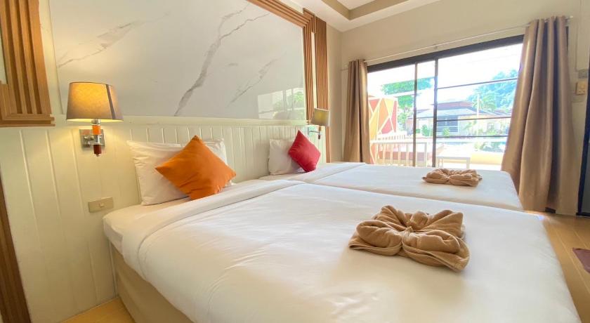 Image of Deluxe Room - Twin 4